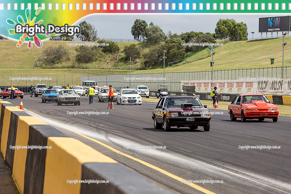 Powercruise 60 @ Sydney - Saturday 27 February 2016   (2821)  MV211  SLI308