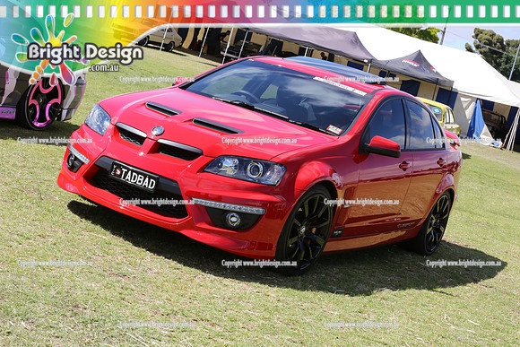Autofest Shepparton Springnats 21  SUN 24-11-13  (5501)  TADBAD