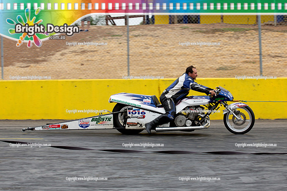 ANDRA John Taverna Classic #1 @ Calder Park Raceway March 1 2014  (11856)  BIKE BALLISTIC