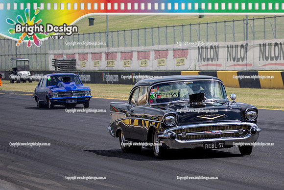 Powercruise 60 @ Sydney - Saturday 27 February 2016   (2751)  REBL57