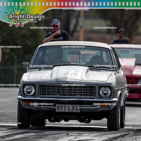 Holden Powered Nationals Drag Racing @ Heathcote Park Raceway  Sat 7 May 2016 (3073)-2  897LXG