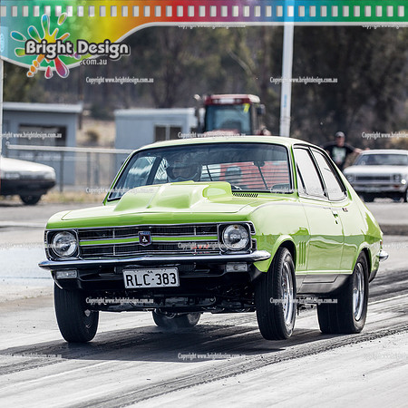 Holden Powered Nationals Drag Racing @ Heathcote Park Raceway  Sat 7 May 2016 (3098)  RLC383