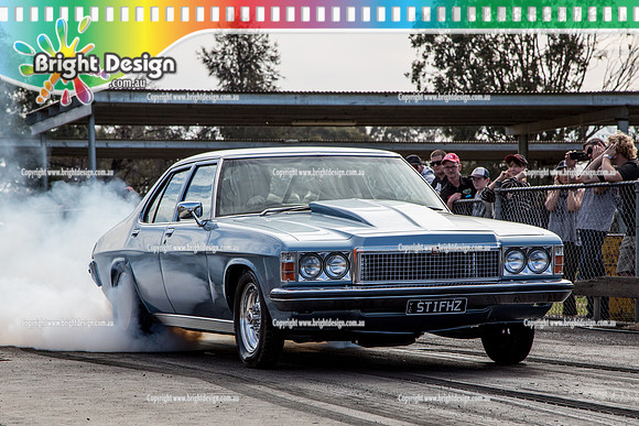 Holden Powered Nationals Drag Racing @ Heathcote Park Raceway  Sat 7 May 2016 (2523)  STIFHZ