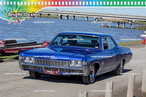 VDBC -Victorian Drag Boat Club - Nationals  March 20 2016 @ National Watersports Centre (9022) 39063H