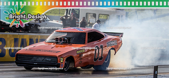 APSA & Nitro Funny Cars @ Calder Park Drag Racing Sat 29 Oct 2016 (66412)   THE GENERAL  174