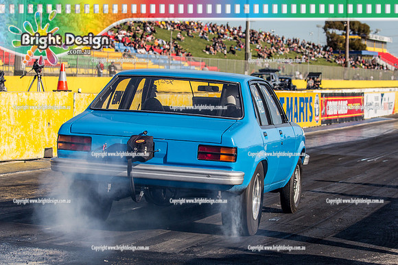 APSA & Nitro Funny Cars @ Calder Park Drag Racing Sat 29 Oct 2016 (66497)  1483 MV5000