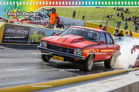 APSA & Nitro Funny Cars @ Calder Park Drag Racing Sat 29 Oct 2016 (66428)  TORRIE  5335