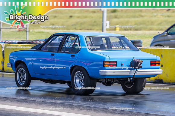 APSA & Nitro Funny Cars @ Calder Park Drag Racing Sat 29 Oct 2016 (66180)  1483 MV5000
