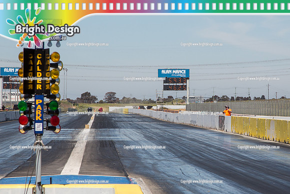 APSA & Nitro Funny Cars @ Calder Park Drag Racing Sat 29 Oct 2016 (66066)   1558 DRAGO NIKODIJEVIC