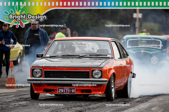 Marsh Rodders Drag Racing Fun Day @ Heathcote  Sat 6 August 2016 (3087)  29171H