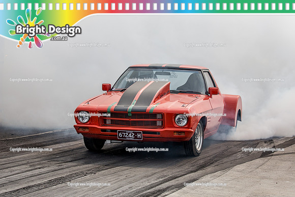 Marsh Rodders Drag Racing Fun Day @ Heathcote  Sat 6 August 2016 (3286)  67242H
