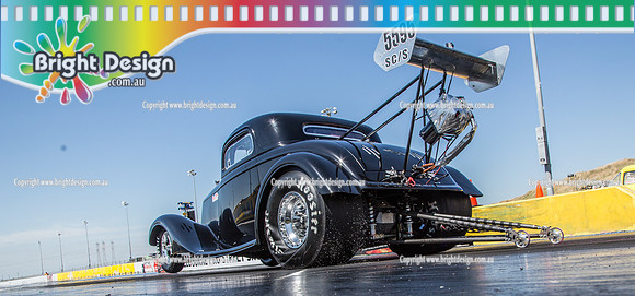 AAA Rowe Memorial @ Calder Park Drag Racing SAT 19 NOV 2016  (69112)-2   5595  JASON KEILY