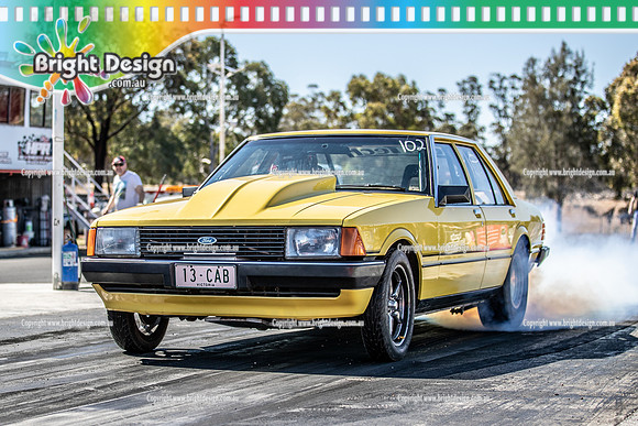 Ford Nationals Test & Tune Friday 3 December 2021 @ Heathcote (40265)  13CAB  7041 SEAN ANTHONY