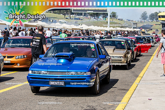 Powercruise 60 @ Sydney - Saturday 27 February 2016   (3645)  MENTIL VL