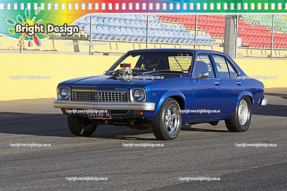 ANDRA Street Meet @ Calder Park Raceway   23 Nov 2013  (2306)  05149H