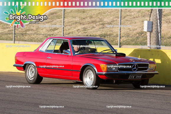 ANDRA Street Outlaws Drag Racing Quals Rnd 7 @ Calder Park 17 October 2014  (26616)  CFK999