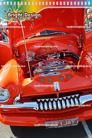 All Holden Day @  Dandeonong 7 April 2013  Bright Design (1210)  EFIJAY