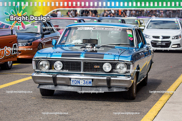 Powercruise 60 @ Sydney - Saturday 27 February 2016   (3663)  YDN36M