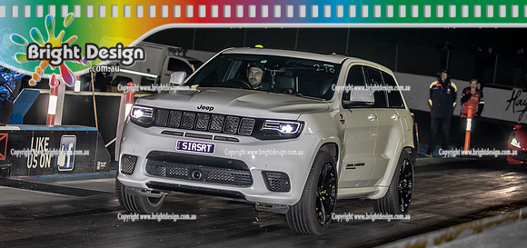Fast Friday & Roll Racing @ Calder Park Drag Racing 19 April 2024 (166189)-2 SIRSRT