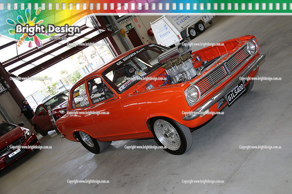 Autofest Shepparton Springnats 21  SUN 24-11-13  (5585)  GILS400