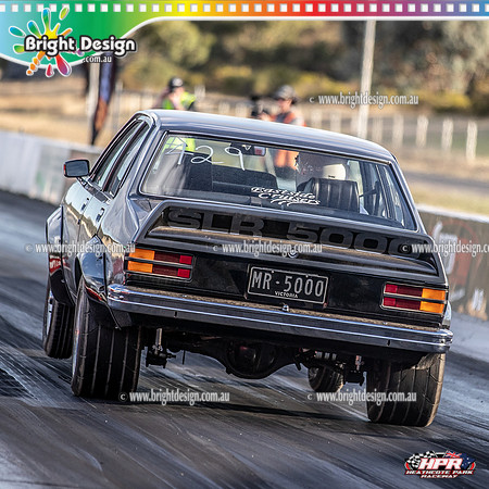 Holden Nationals @ Heathcote Saturday 26 Feb 2022  (50408)  MR5000 RYAN MCCORMACK