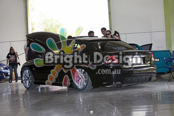 Autofest Shepparton Springnats 21  SAT 23-11-13  (1005)  UYT989