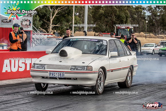 Holden Nationals @ Heathcote Saturday 26 Feb 2022  (47007)  PVC383 MICHAEL RYDER 6649