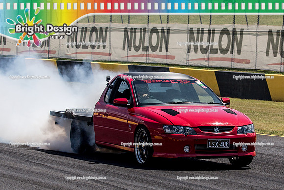Powercruise 60 @ Sydney - Saturday 27 February 2016   (3343)  LSX408