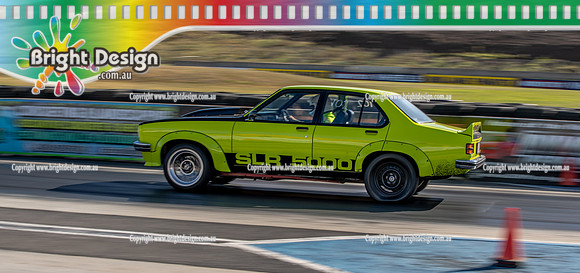 Fast Friday on Saturday @ Calder Park Drag Racing 12 October 2024 (172164)-2 01720M