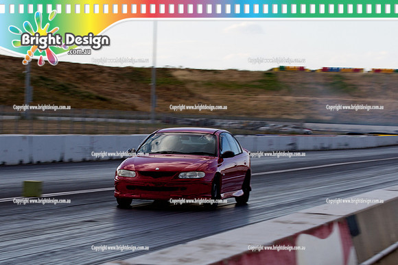 ANDRA Street Meet @ Calder Park Raceway  FRI 10 Jan 2014  (5782)  tbc