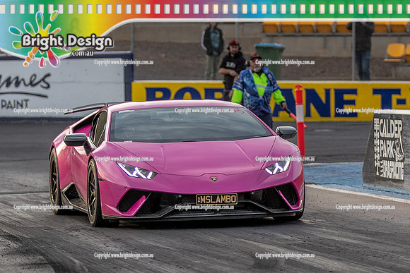 Funday Sunday @ Calder Park Drag Racing 1 June 2025 (181494) MSLAMBO