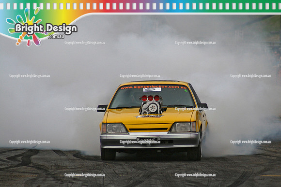 Motorfest Lardner Park March 2012 SAT - (152)  LSONE