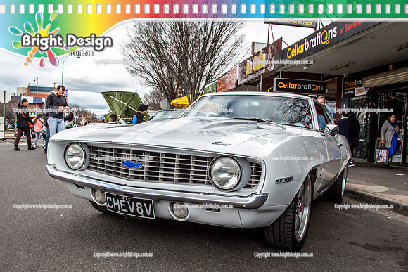 Route 66 Show'n'shine @ Sunshine lantern Festival 11 Sept 2016 (1011)  CHEV8V