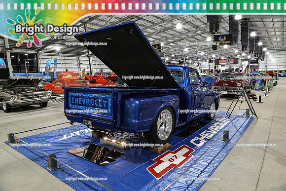 Melbourne MotorEX  July 2014  Bright Design  (389)  C10