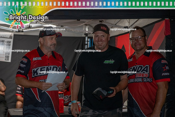 Kenda - Nightmare at the Bend Saturday 14 2024 (15932) PRESENTATION CREW