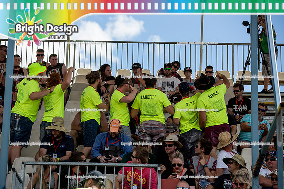 Summernats 29 THURS 7 Jan 16   MP_(1036)  CROWD