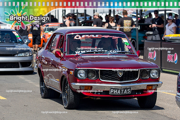 Powercruise 60 @ Sydney - Saturday 27 February 2016   (3622)  PHATAS