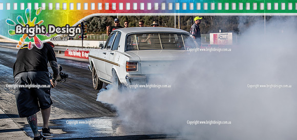 SMDC W3 Street Machine Drag Challenge Weekend 3 VIC March 2022 BDMP0086 2959H2 BEN BRAMALL