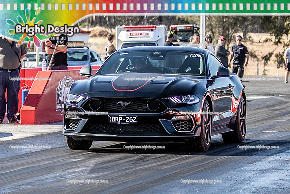 Ford Nationals Test & Tune Friday 3 December 2021 @ Heathcote (40393)  BRP262