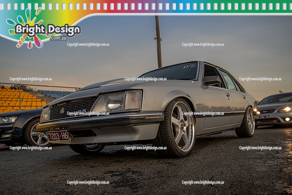 Fast Friday & Roll Racing @ Calder Park Drag Racing 29 November 2024 (173833) 7203H6 VH