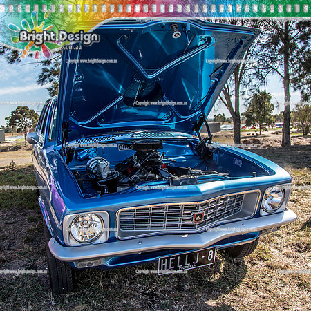 VDBC Victorian Drag Boat Club Round 3 @ NWSC 8 April 2018 (14146)-2 HELLJ8
