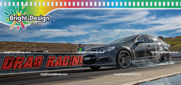 Funday Sunday @ Calder Park Drag Racing 1 June 2025 (180402)-2 SECBOS