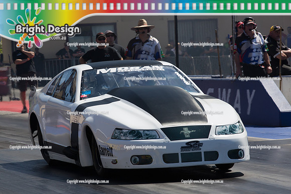 Australian Nationals @ Sydney Dragway Friday 31 October 2014  (8096)  2273  MORAN RACING ENGINES  CAMPO