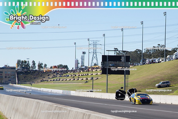 X-Champs @ Sydney Dragway SUN 4 May 2014  (6743)  FX 2825 PAC PERFORMANCE