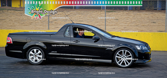 ANDRA Street Meet @ Calder Park Raceway  FRI 7 Feb 2014  (9377)  UOF894