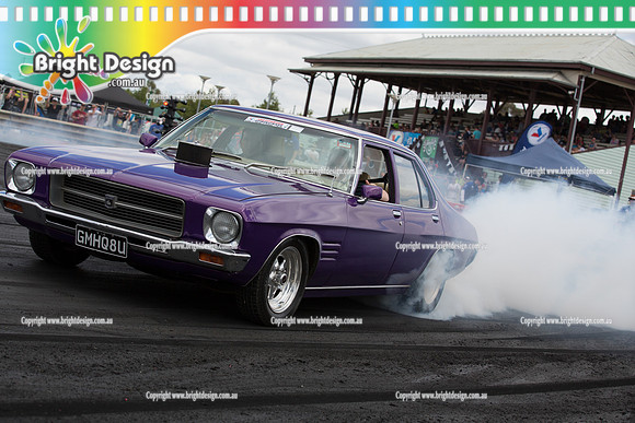 Autofest Shepparton Springnats 21  SUN 24-11-13  (6045)  GMHQ8U