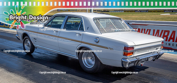 Fast Friday on Saturday @ Calder Park Drag Racing 12 October 2024 (171284)-2 MADFN8