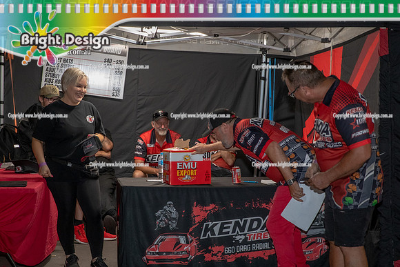 Kenda - Nightmare at the Bend Saturday 14 2024 (15923) CHRIS DIGGLES OFFICIAL CREW PRESENTATION