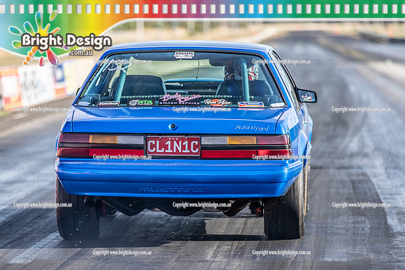 Ford Nationals Test & Tune Friday 3 December 2021 @ Heathcote (40451)  CL1N1C  ADRIAN ABELA