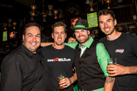 2015 St Patricks Day @ The Irish  17 March 2015  (4966)